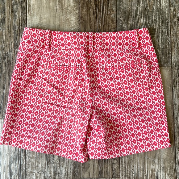 Ann Taylor Loft The Riviera shorts, 0 - Picture 2 of 9